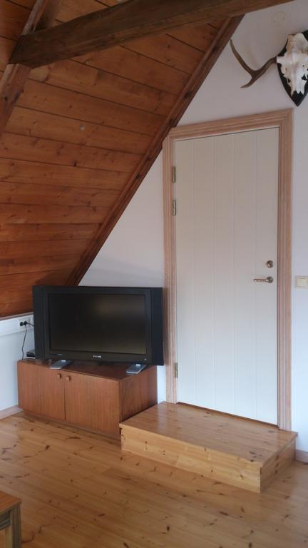 Гостевой дом Loft Alaryd Скиллингарюд Экстерьер фото