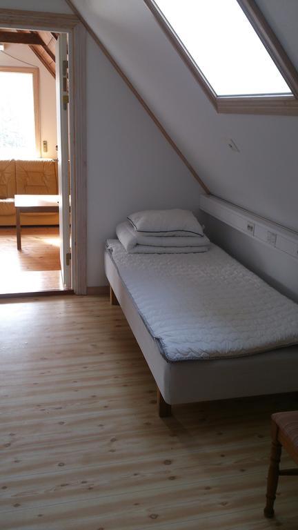 Гостевой дом Loft Alaryd Скиллингарюд Экстерьер фото
