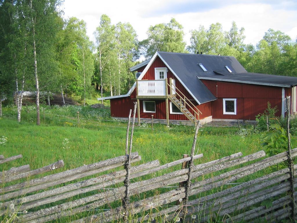 Гостевой дом Loft Alaryd Скиллингарюд Экстерьер фото